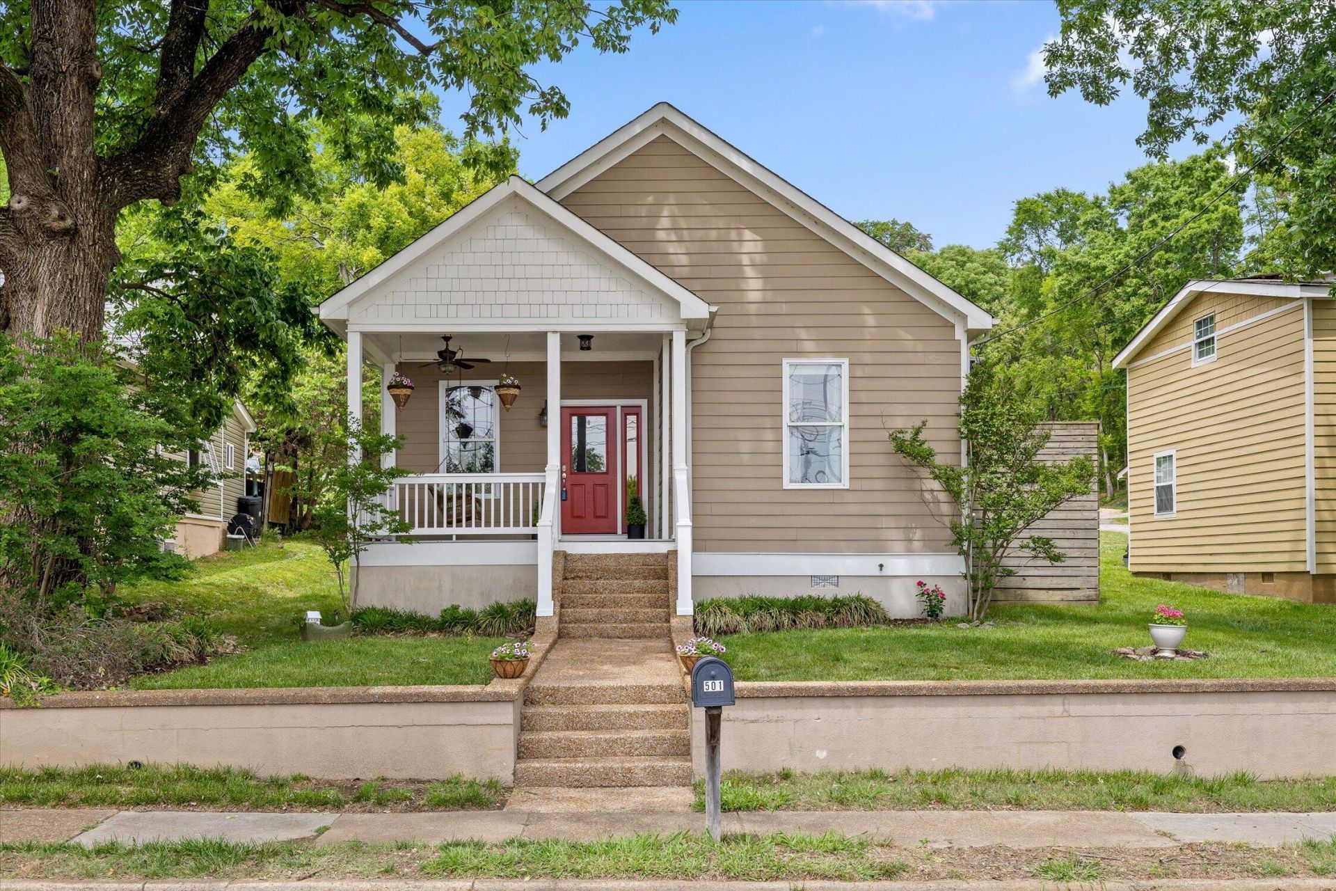 501 W Bell Avenue, Chattanooga, TN 37405 Main Photo