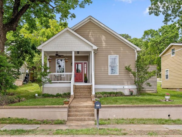 501 W Bell Avenue, Chattanooga, TN 37405