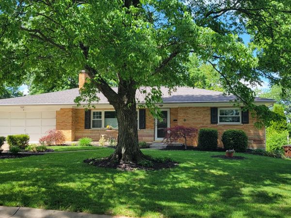 9 Henry Court, Highland Heights, KY 41076