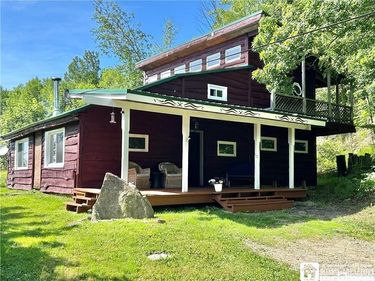 256 Bragg Road, Frewsburg, NY 14738