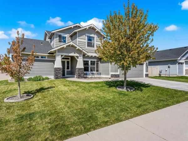 10890 W Sharpthorn, Boise, ID 83709