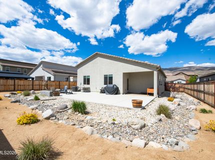 8132 Dornoch Drive, Reno, NV 89523 Photo
