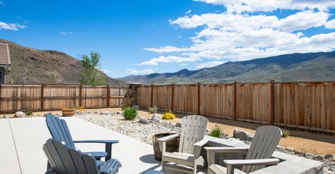 8132 Dornoch Drive, Reno, NV 89523 Photo