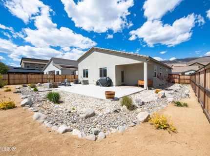 8132 Dornoch Drive, Reno, NV 89523 Photo
