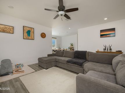 8132 Dornoch Drive, Reno, NV 89523 Photo