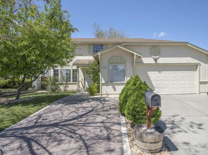 7761 Big River Drive, Reno, NV 89506 Photo