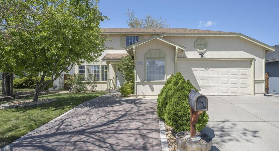 7761 Big River Drive, Reno, NV 89506 Photo