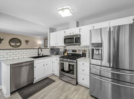 7761 Big River Drive, Reno, NV 89506 Photo