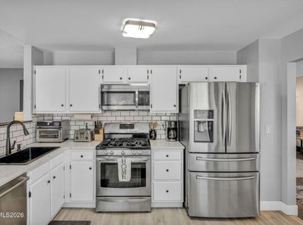 7761 Big River Drive, Reno, NV 89506 Photo