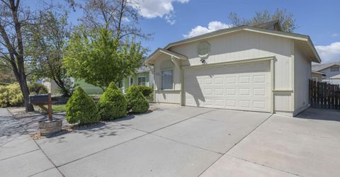 7761 Big River Drive, Reno, NV 89506 Photo