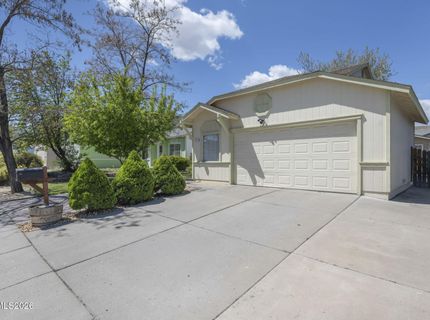 7761 Big River Drive, Reno, NV 89506 Photo