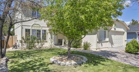7761 Big River Drive, Reno, NV 89506 Photo