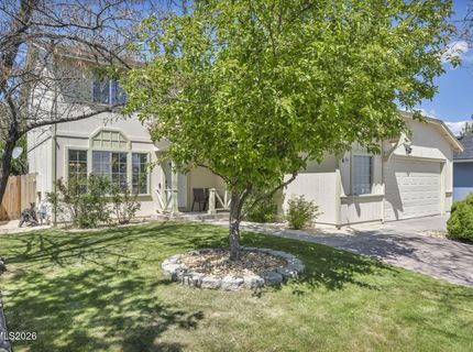 7761 Big River Drive, Reno, NV 89506 Photo