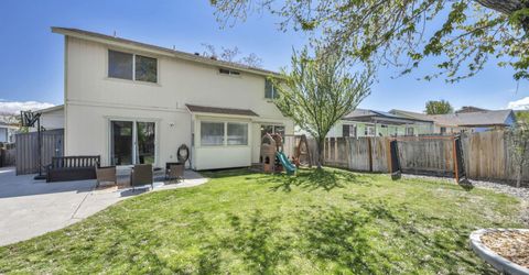 7761 Big River Drive, Reno, NV 89506 Photo