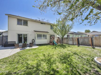 7761 Big River Drive, Reno, NV 89506 Photo