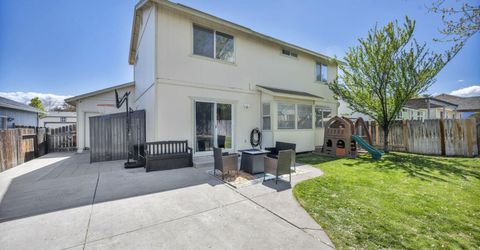 7761 Big River Drive, Reno, NV 89506 Photo