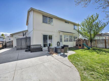7761 Big River Drive, Reno, NV 89506 Photo