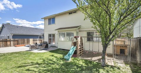 7761 Big River Drive, Reno, NV 89506 Photo