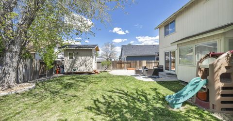 7761 Big River Drive, Reno, NV 89506 Photo