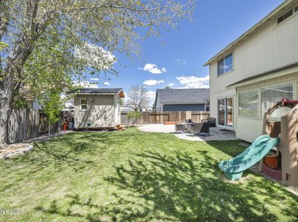 7761 Big River Drive, Reno, NV 89506 Photo