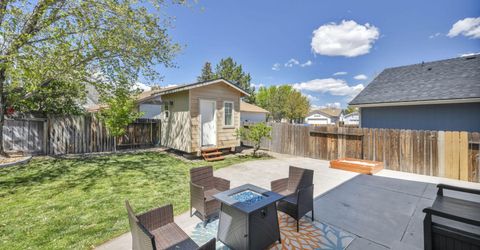7761 Big River Drive, Reno, NV 89506 Photo