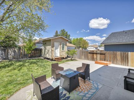 7761 Big River Drive, Reno, NV 89506 Photo