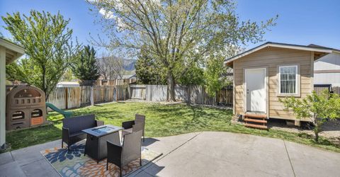 7761 Big River Drive, Reno, NV 89506 Photo