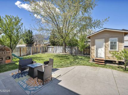 7761 Big River Drive, Reno, NV 89506 Photo