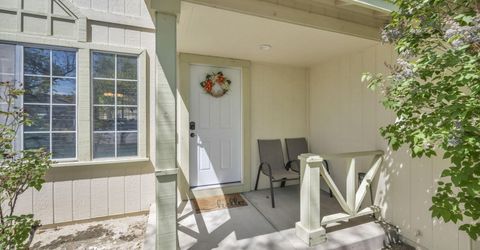 7761 Big River Drive, Reno, NV 89506 Photo