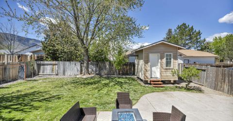 7761 Big River Drive, Reno, NV 89506 Photo