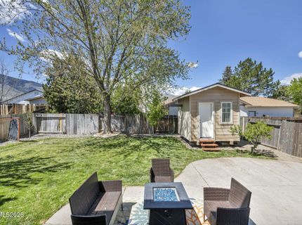 7761 Big River Drive, Reno, NV 89506 Photo