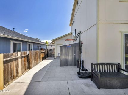7761 Big River Drive, Reno, NV 89506 Photo