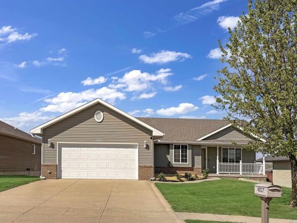 4037 Manchester St., Sioux City, IA 51103
