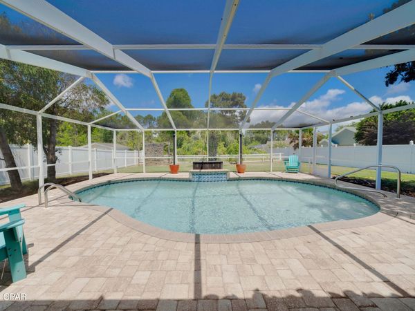 110 Bainbridge Street, Panama City Beach, FL 32413