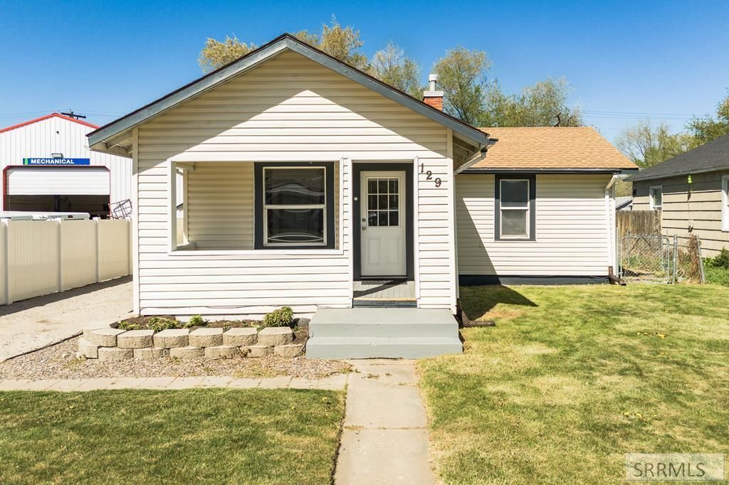 129 Wayne Avenue, Pocatello, ID 83201 Main Photo