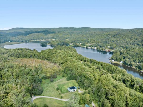 6&8 Barnett Road, Unit 6 & 8, Calais, VT 05648