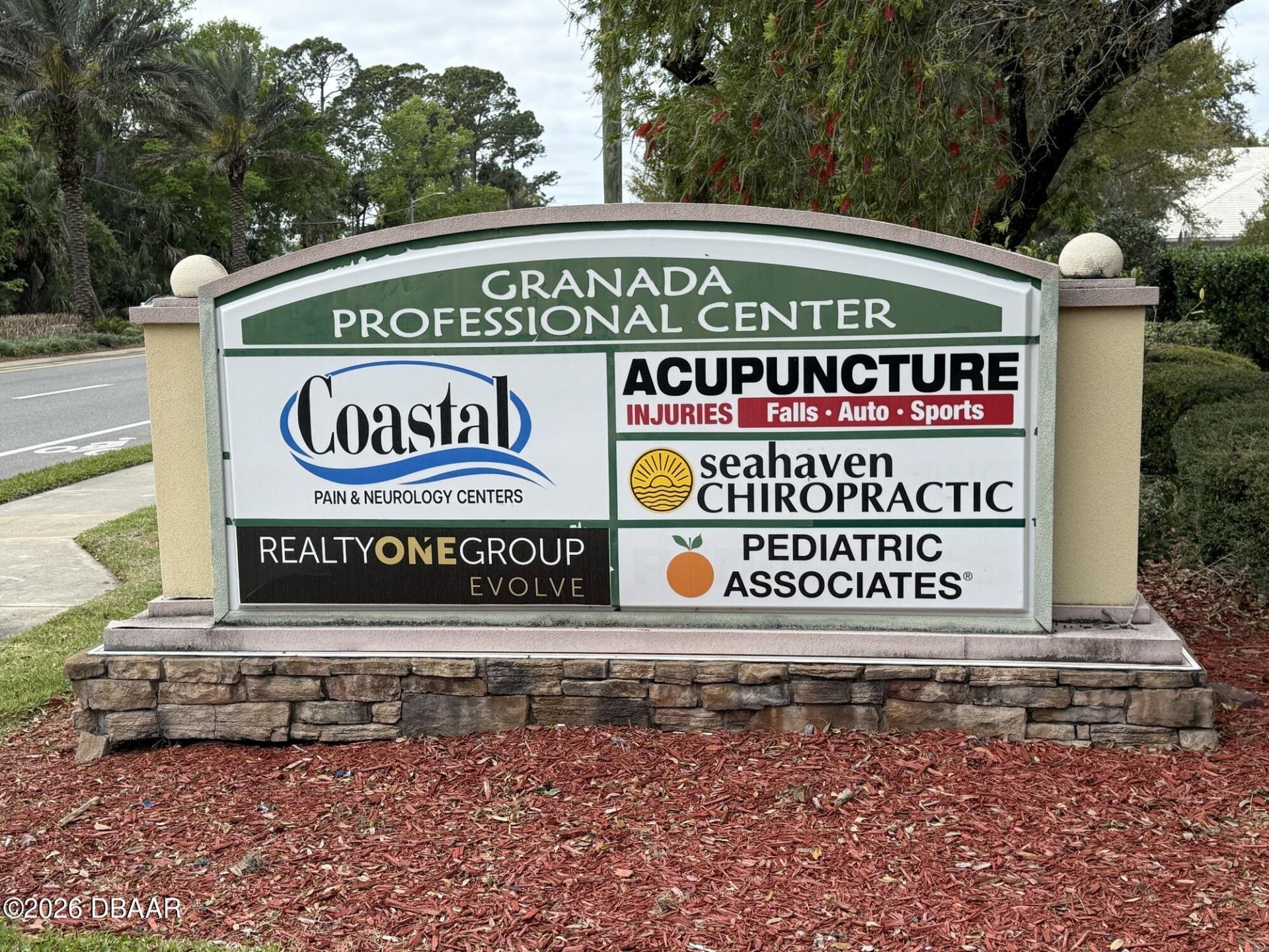 725 W Granada Boulevard, Ormond Beach, FL 32174 Photo