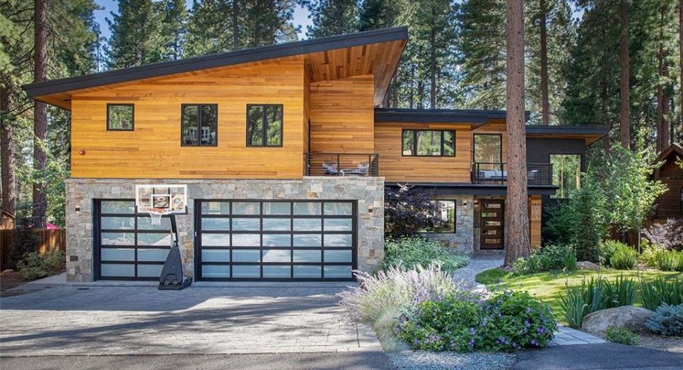 1069 Sawmill Road, Incline Village, NV 89451 Photo