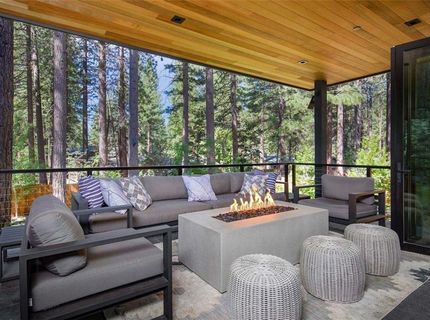 1069 Sawmill Road , Incline Village, NV 89451 Photo