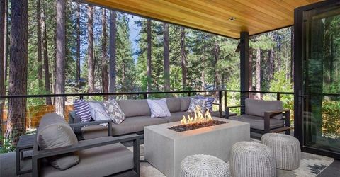 1069 Sawmill Road, Incline Village, NV 89451 Photo