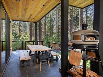 1069 Sawmill Road , Incline Village, NV 89451 Photo