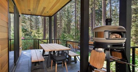 1069 Sawmill Road, Incline Village, NV 89451 Photo