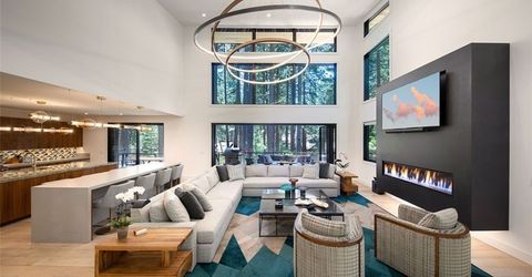 1069 Sawmill Road , Incline Village, NV 89451 Photo
