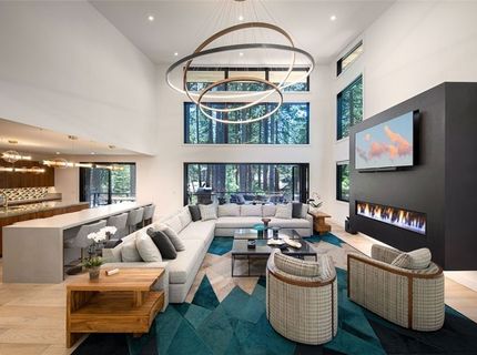1069 Sawmill Road, Incline Village, NV 89451 Photo