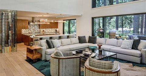 1069 Sawmill Road , Incline Village, NV 89451 Photo