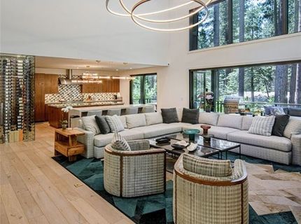 1069 Sawmill Road, Incline Village, NV 89451 Photo