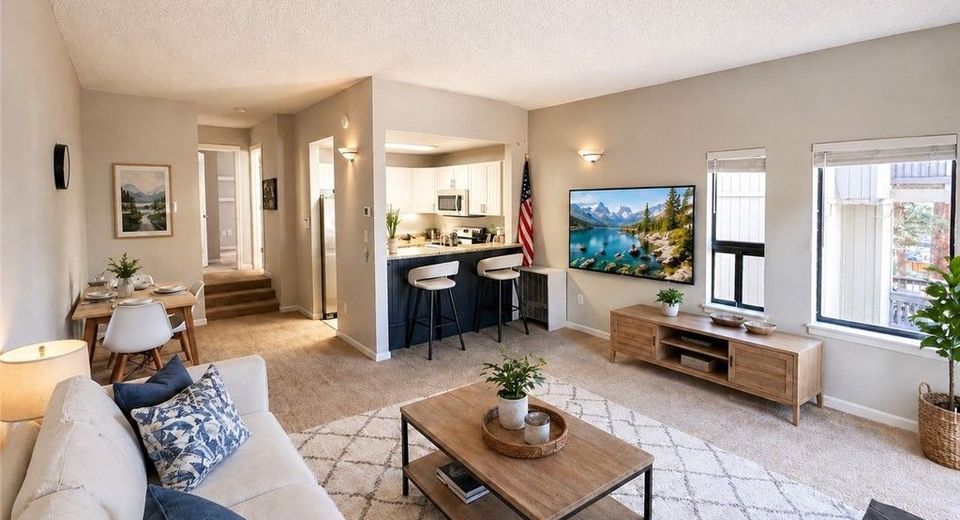 807 Alder Avenue, Unit 21, Incline Village, NV 89451 Photo