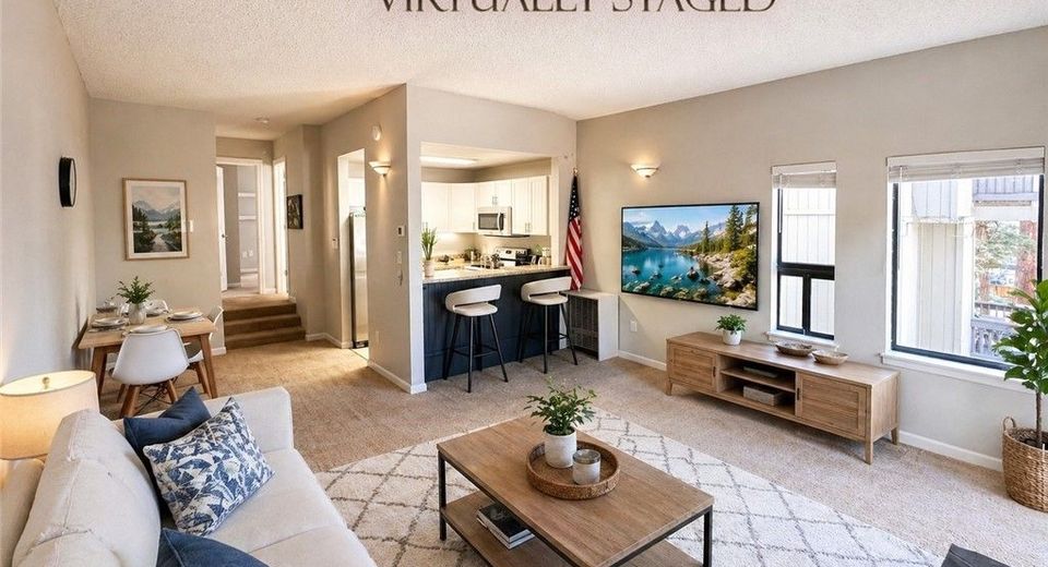 807 Alder Avenue, Unit 21, Incline Village, NV 89451 Photo