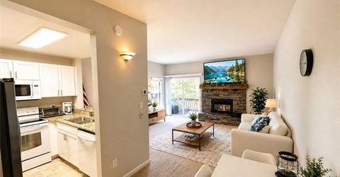 807 Alder Avenue, Unit 21, Incline Village, NV 89451 Photo