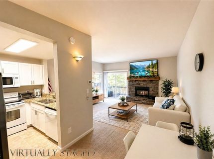 807 Alder Avenue, Unit 21, Incline Village, NV 89451 Photo